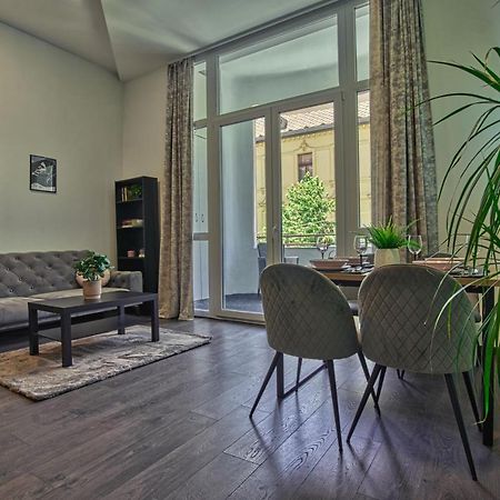 Jupiter Apartment Zagreb Centar Exterior foto