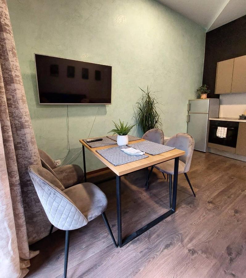 Jupiter Apartment Zagreb Centar Exterior foto