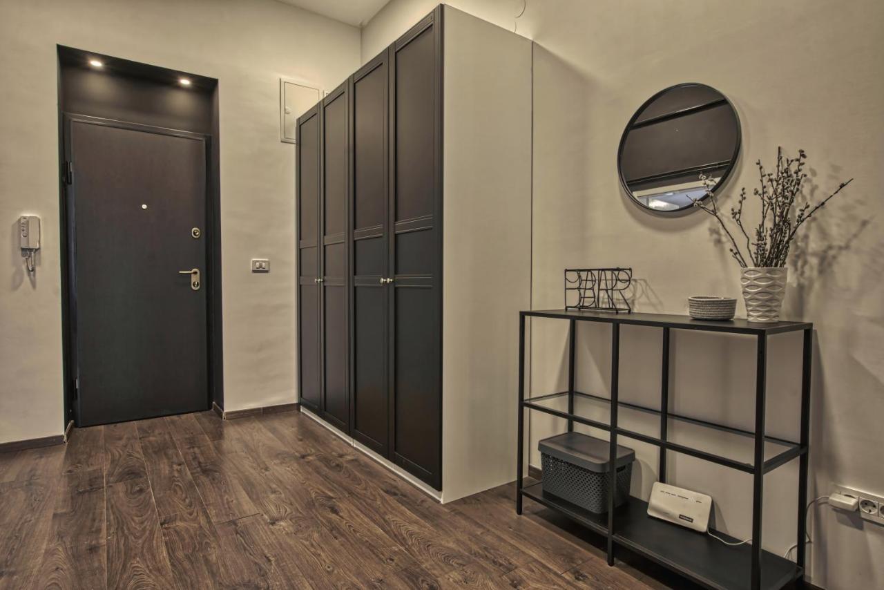 Jupiter Apartment Zagreb Centar Exterior foto